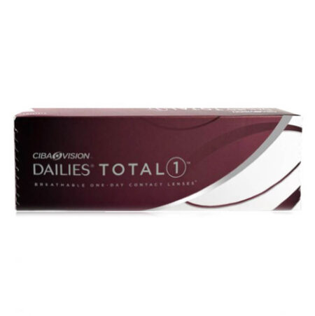 Dailies Total 1 30 Pack