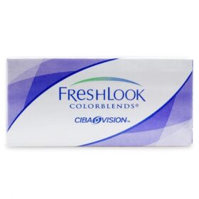 Freshlook Color Blends 6 Pack