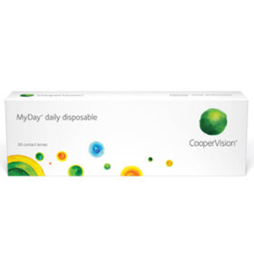 MyDay - 30 Pack