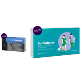 Probalance Multifocal 3 Pack