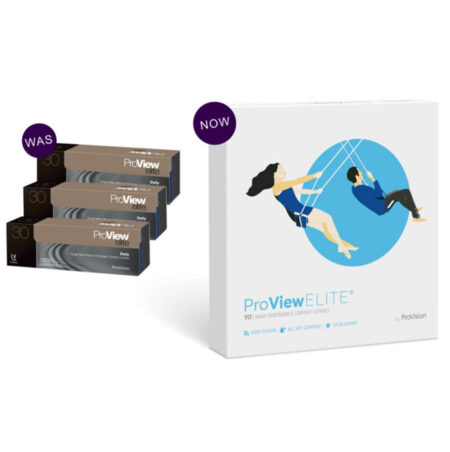 Proview Elite 90 Pack