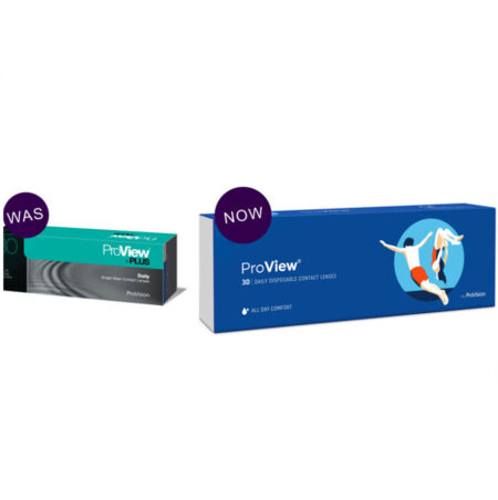 Proview 90 Pack
