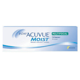 1 Day Acuvue Moist Multifocal 30 Pack