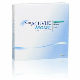 1 Day Acuvue Moist Multifocal 90 Pack
