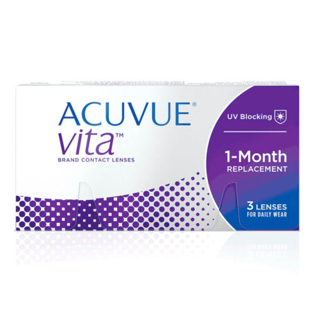Acuvue Vita 6 Pack