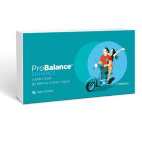 ProBalance Enhance Provision Private Brand by Cooper Vision