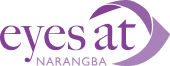 Eyesat Logo