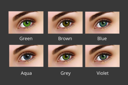 ColourVue 3 Tones 3 Monthly - Scripted - Image 2