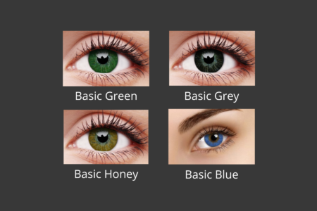 ColourVue Basic 3 Monthly - Non-Scripted/Plano - Image 2