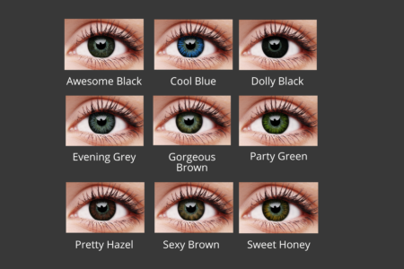 ColourVue Big Eyes 3 Monthly - Scripted - Image 2