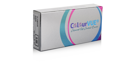 ColourVue Big Eyes 3 Monthly - Scripted