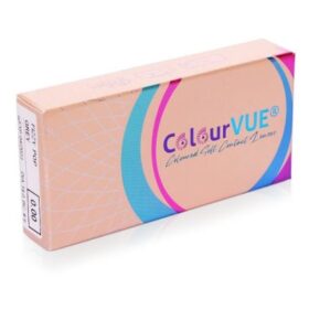 ColourVue Big Eyes Monthly- Non-Scripted/Plano