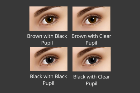 ColourVue Prosthetic Monthly - Non-Scripted/Plano - Image 2