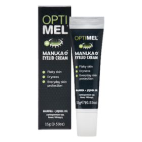 Manuka Eye Lid Cream
