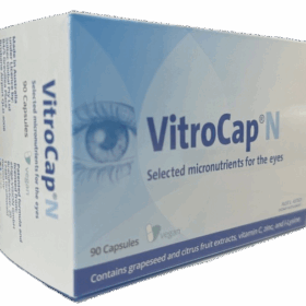 VitroCap N 90 pack