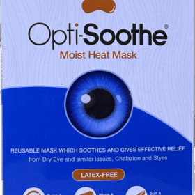 Opti-Soothe Moist Heat Mask