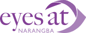 Eyesat Logo